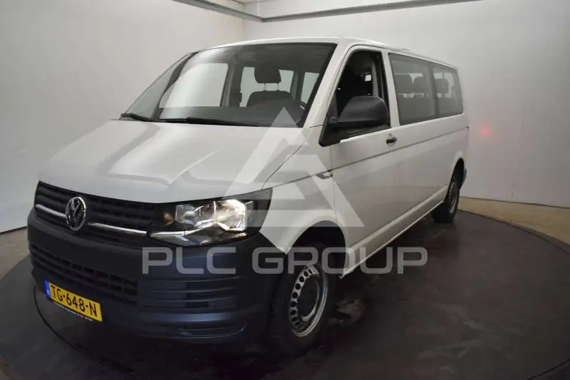 2018 Volkswagen Others
