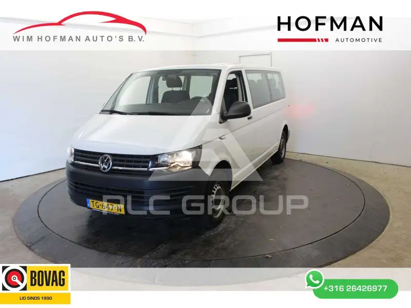 2018 Volkswagen Others