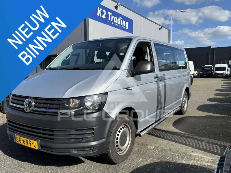 2018 Volkswagen Others