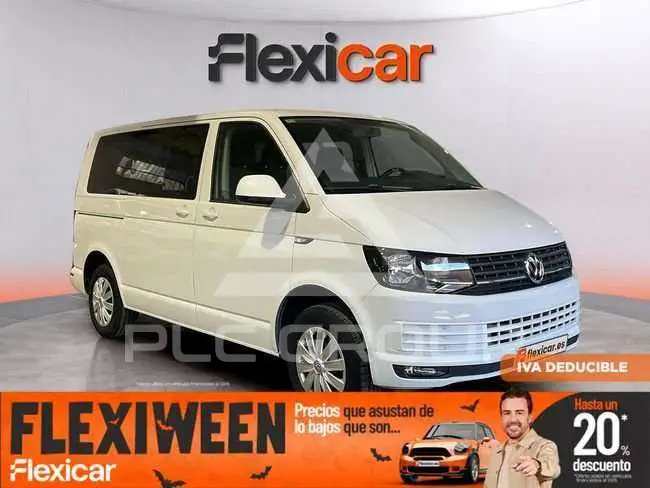 2018 Volkswagen Others