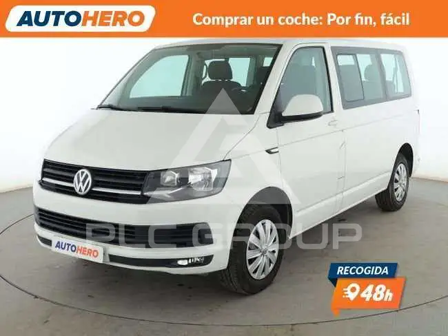 2018 Volkswagen Others