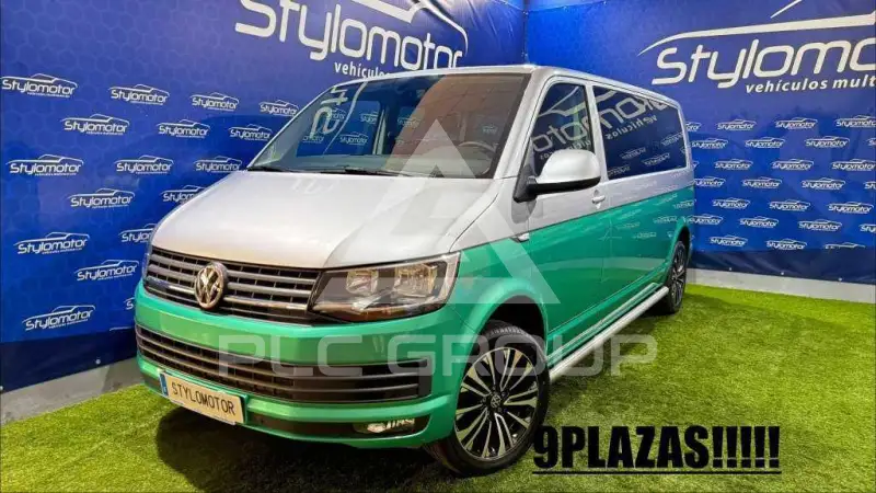2018 Volkswagen Others