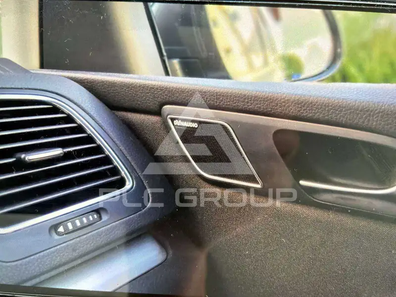 2018 Volkswagen SHARAN