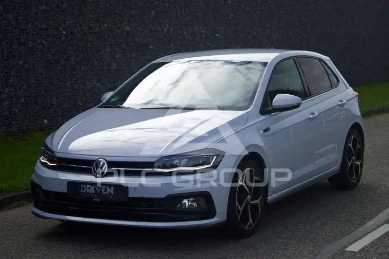 2018 Volkswagen Polo