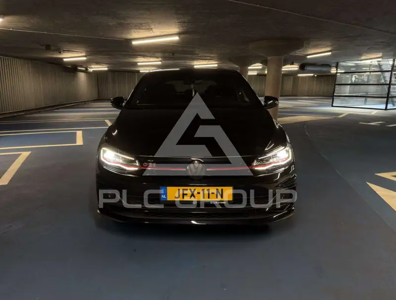 2018 Volkswagen Polo