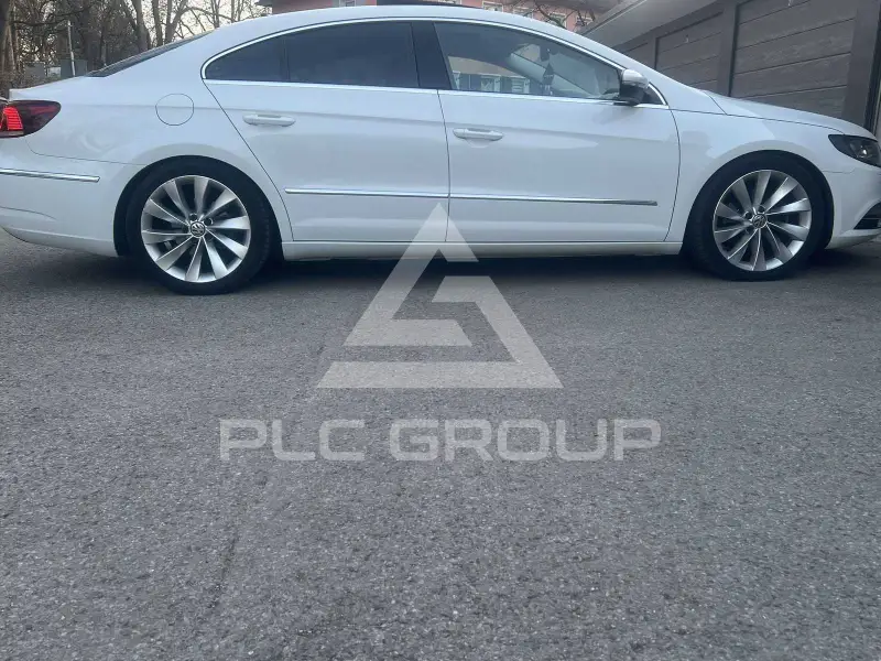 2018 Volkswagen CC
