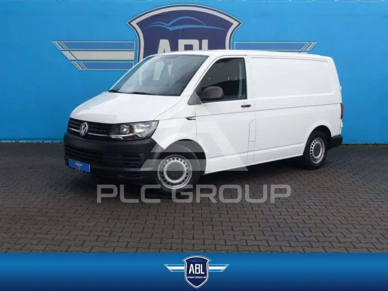 2018 Volkswagen T6
