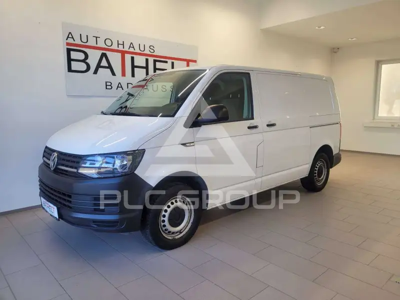 2018 Volkswagen T6