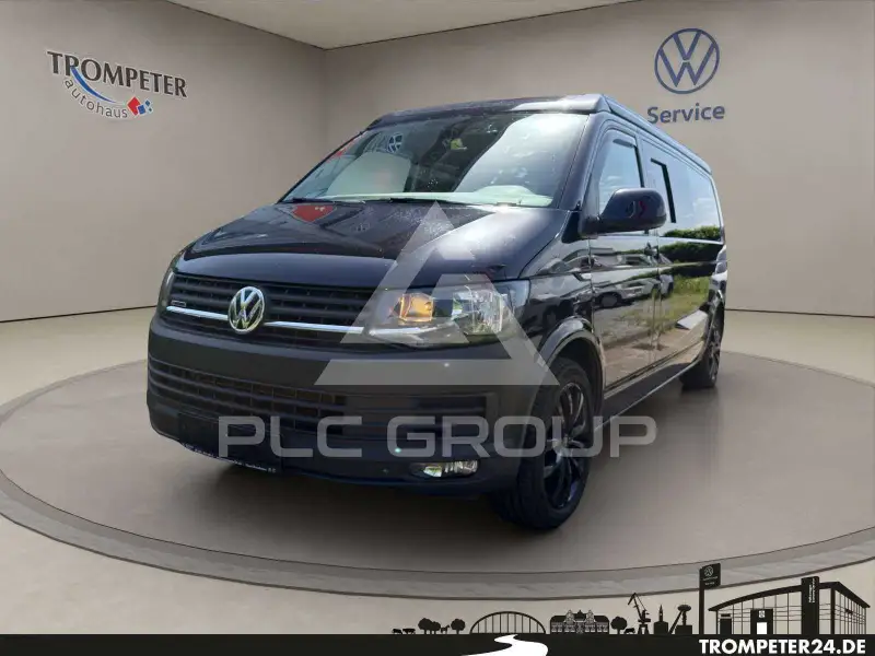 2018 Volkswagen T6