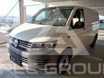 2018 Volkswagen T6