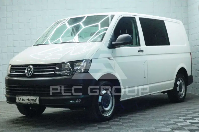 2018 Volkswagen T6
