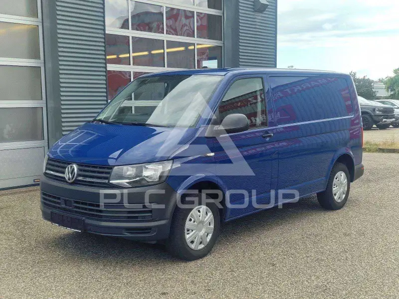 2018 Volkswagen T6