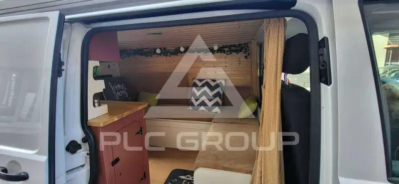 2018 Volkswagen T6