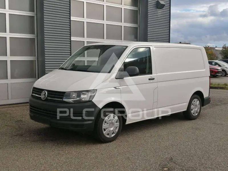 2018 Volkswagen T6