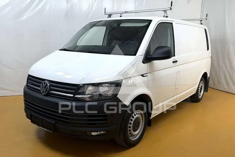 2018 Volkswagen T6