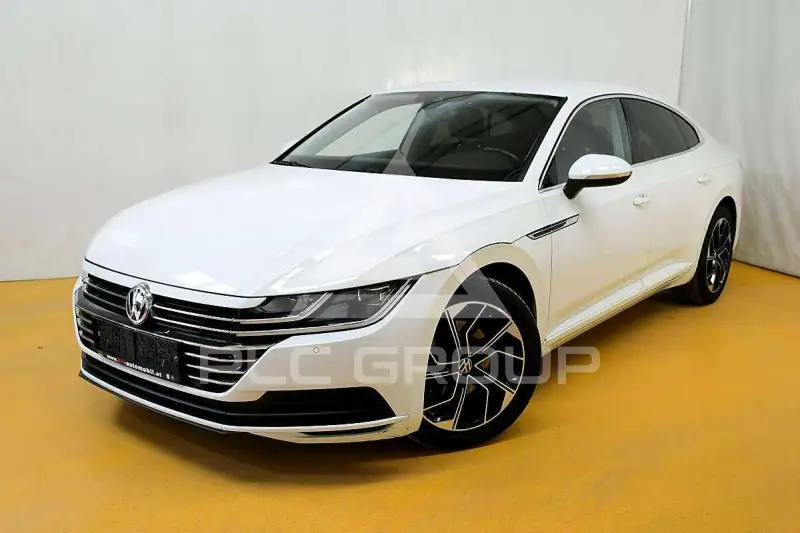 2018 Volkswagen ARTEON