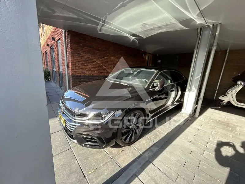 2018 Volkswagen ARTEON