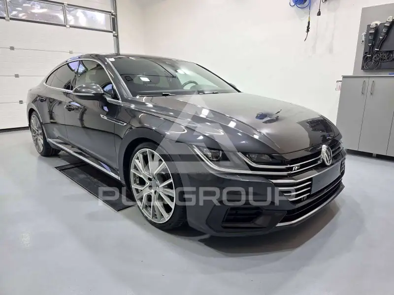 2018 Volkswagen ARTEON