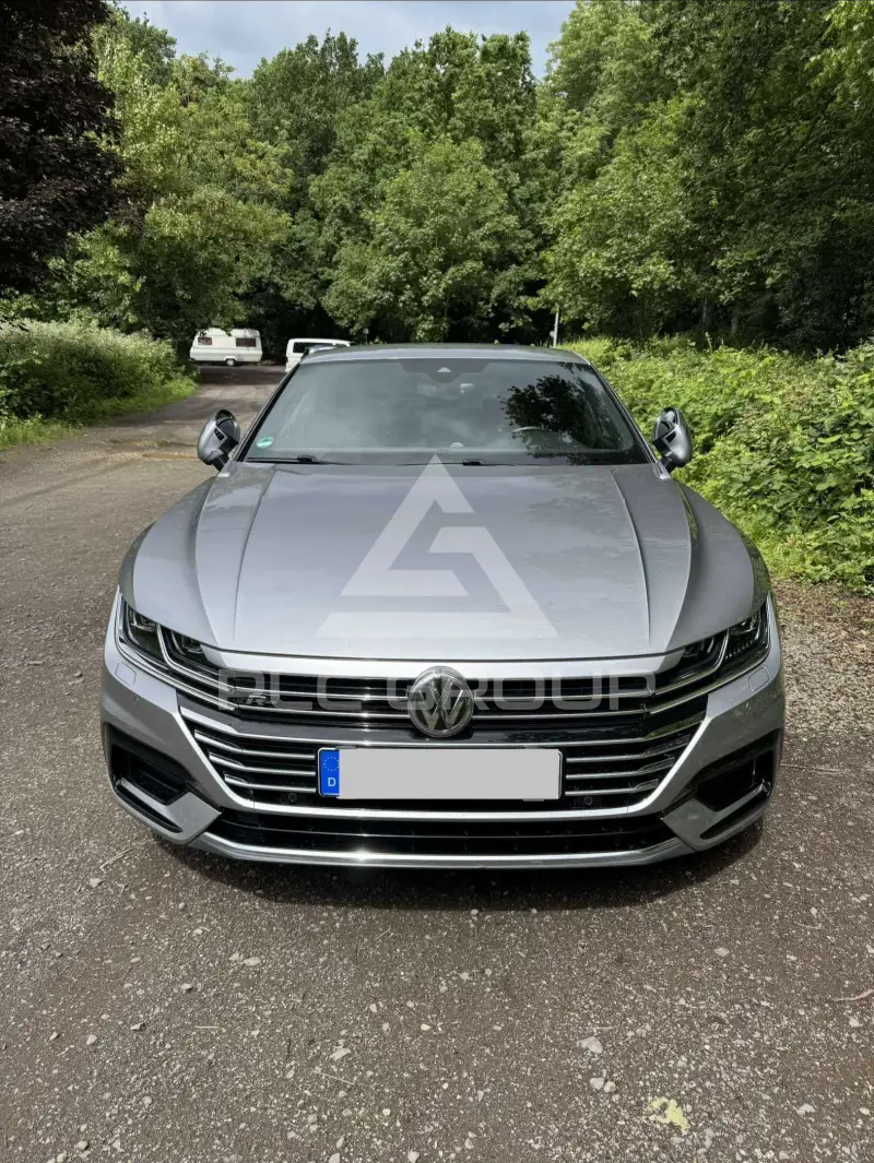 2018 Volkswagen ARTEON