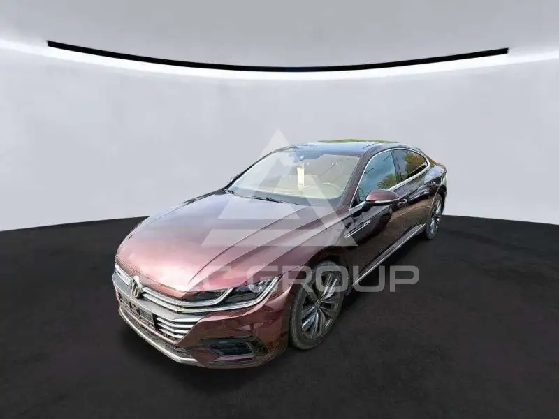 2018 Volkswagen ARTEON
