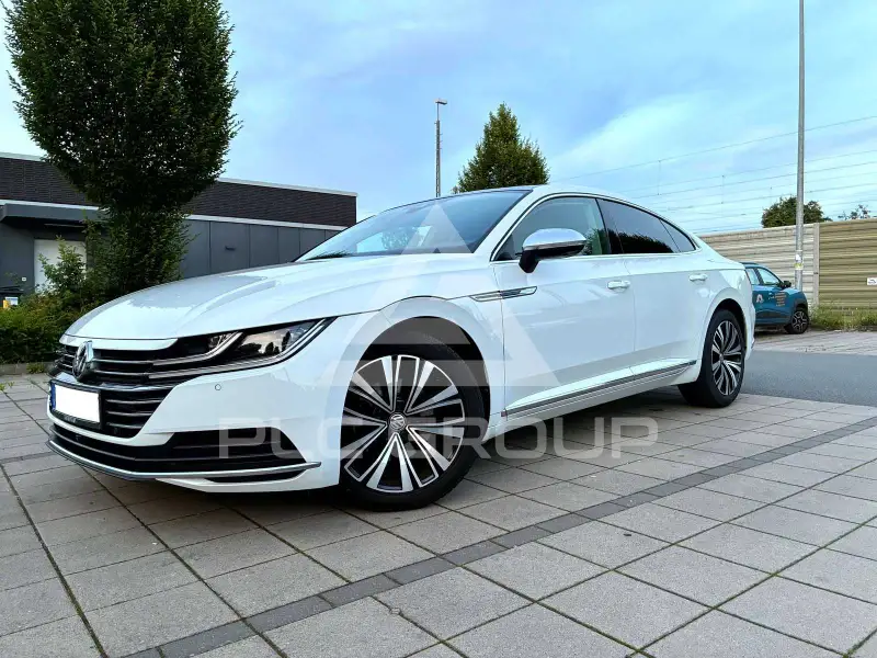 2018 Volkswagen ARTEON