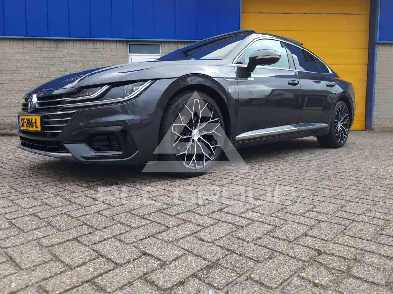 2018 Volkswagen ARTEON