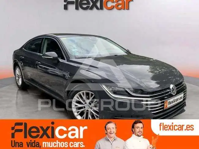 2018 Volkswagen ARTEON