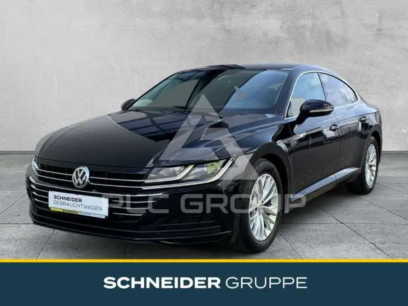 2018 Volkswagen ARTEON