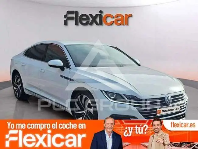 2018 Volkswagen ARTEON