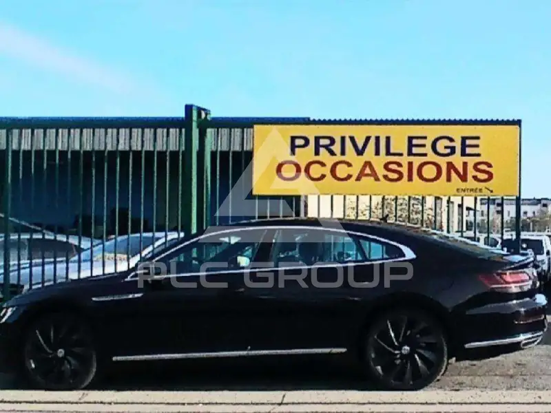 2018 Volkswagen ARTEON