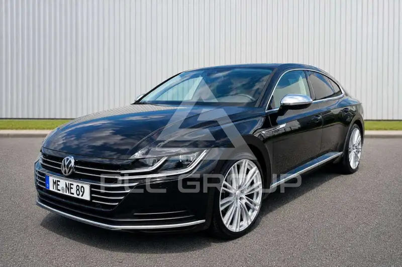 2018 Volkswagen ARTEON