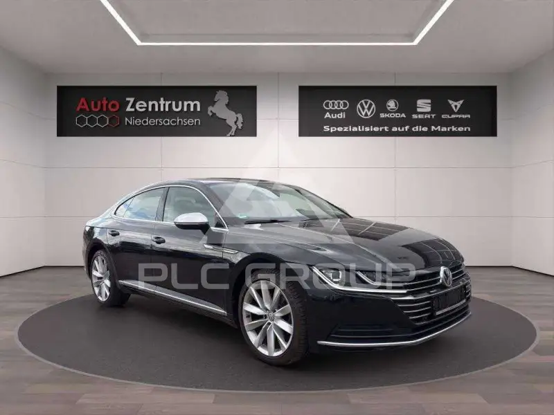 2018 Volkswagen ARTEON