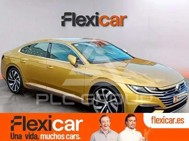 2018 Volkswagen ARTEON