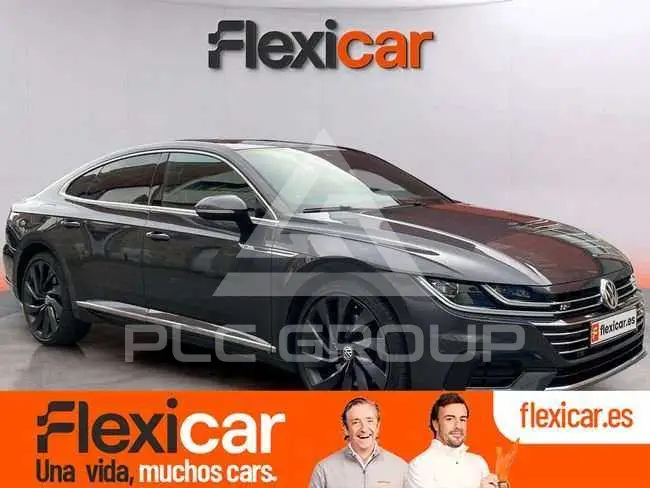 2018 Volkswagen ARTEON
