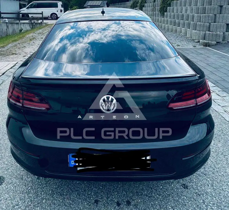 2018 Volkswagen ARTEON