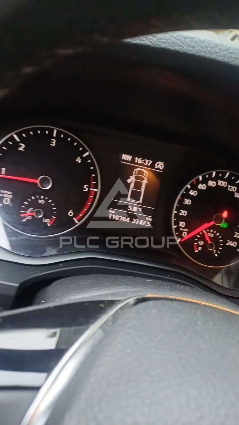 2018 Volkswagen Amarok