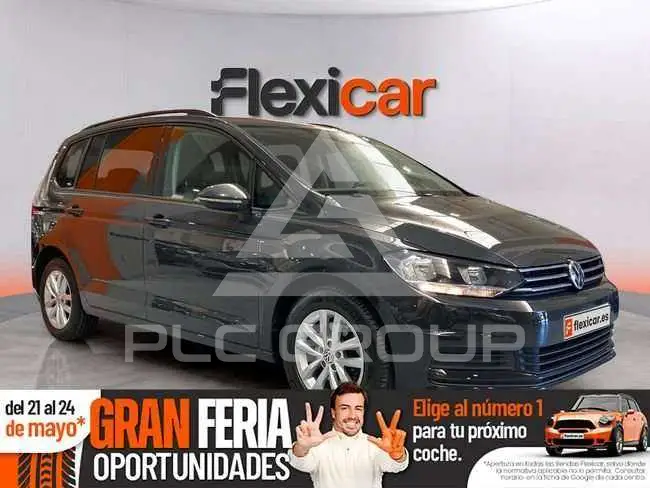 2018 Volkswagen Touran
