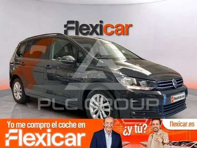 2018 Volkswagen Touran