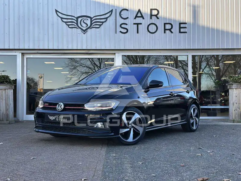 2018 Volkswagen Polo