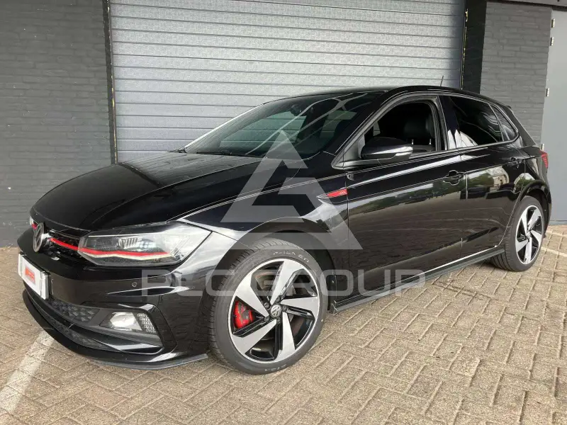 2018 Volkswagen Polo