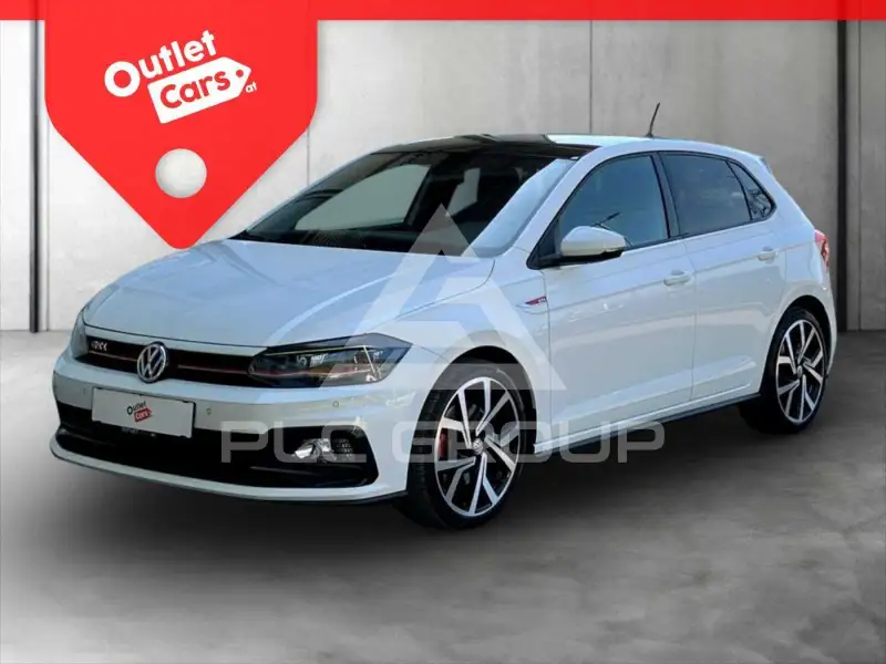 2018 Volkswagen Polo