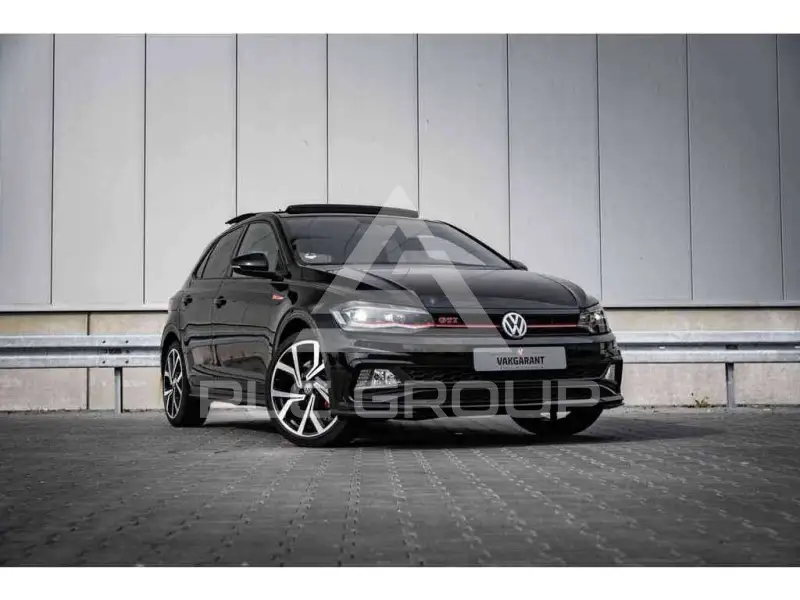 2018 Volkswagen Polo