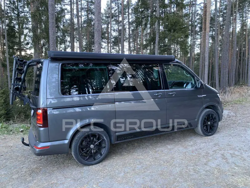 2018 Volkswagen T5