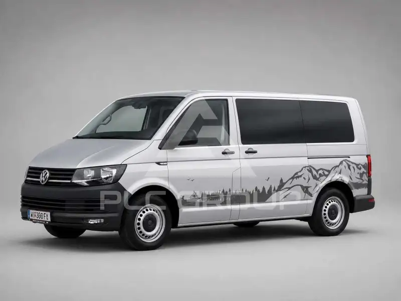 2018 Volkswagen T6