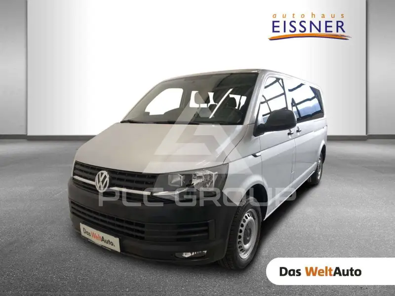 2018 Volkswagen T6