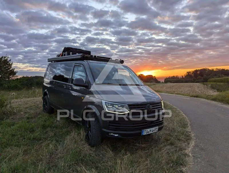 2018 Volkswagen T6