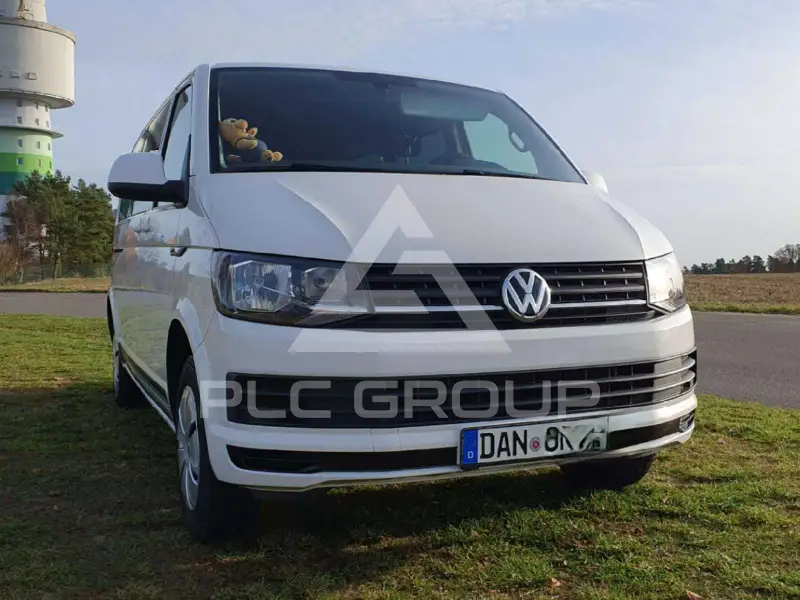 2018 Volkswagen T6