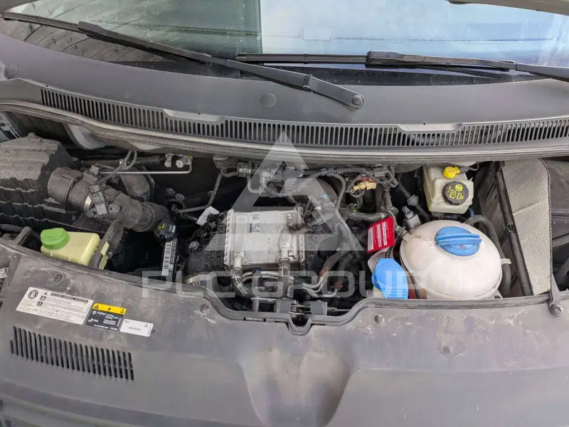 2018 Volkswagen T6