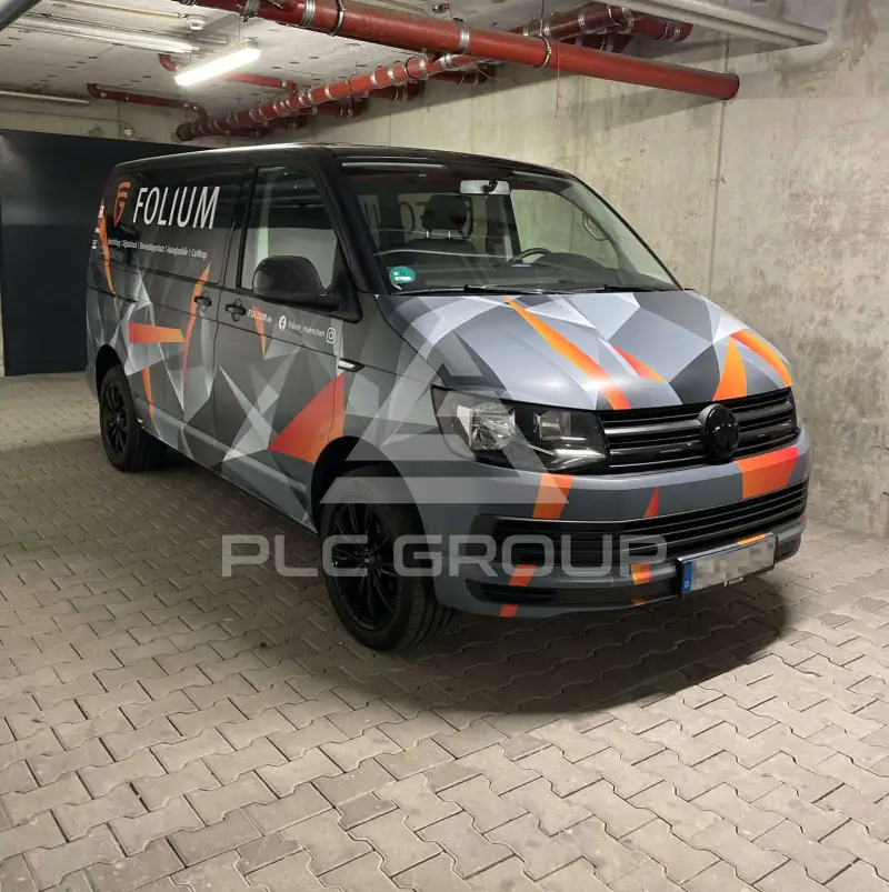 2018 Volkswagen T6