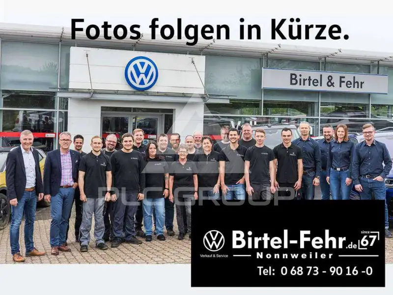 2018 Volkswagen T6